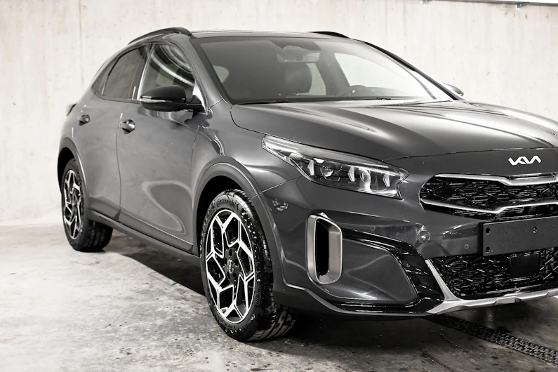 immagine del veicolo KIA CEED