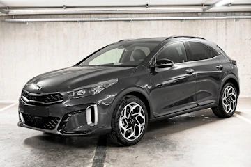 immagine del veicolo KIA XCeed 1.6 T-GDi GT-Line immagine del veicolo KIA XCeed 1.6 T-GDi GT-Line