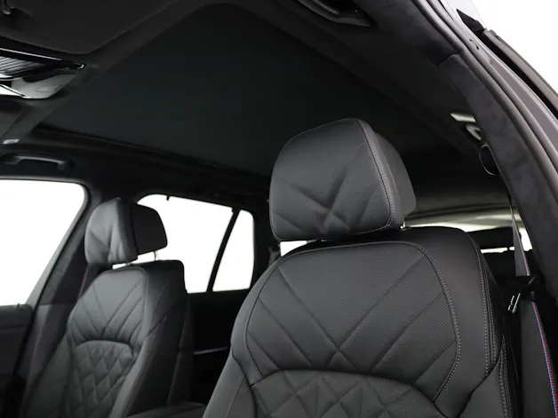 BMW X5 40i xDrive SAG