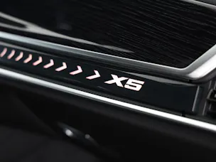 BMW X5 40i xDrive SAG
