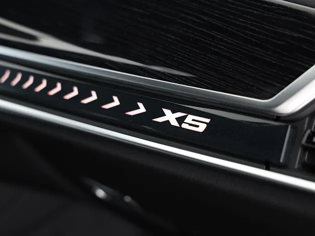 BMW X5 40i xDrive SAG