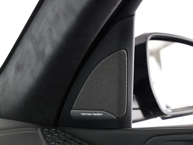 BMW X5 40i xDrive SAG