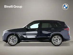 BMW X5 40i xDrive SAG