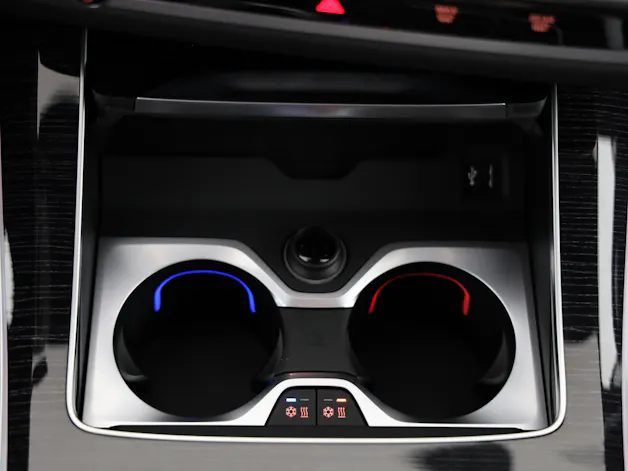 BMW X5 40i xDrive SAG
