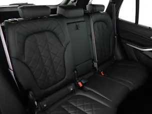BMW X5 40i xDrive SAG
