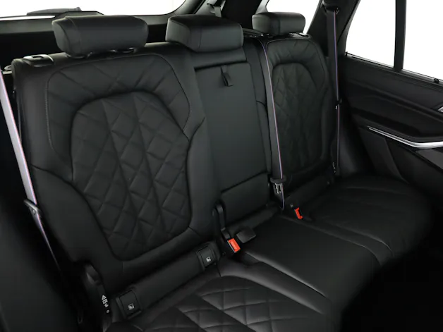 BMW X5 40i xDrive SAG