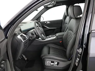BMW X5 40i xDrive SAG
