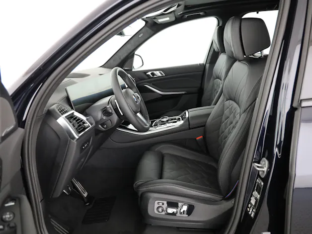 BMW X5 40i xDrive SAG