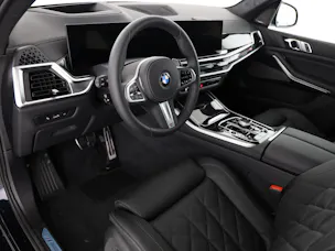 BMW X5 40i xDrive SAG