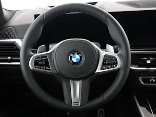 BMW X5 40i xDrive SAG