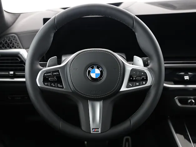 BMW X5 40i xDrive SAG