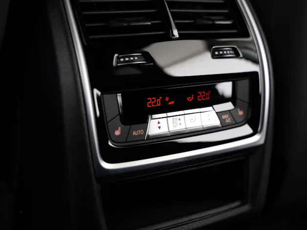 BMW X5 40i xDrive SAG