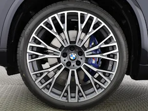 BMW X5 40i xDrive SAG