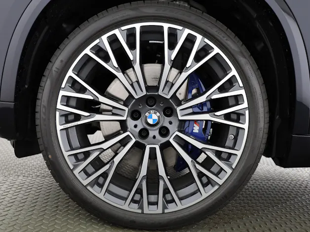 BMW X5 40i xDrive SAG
