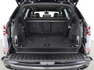 BMW X5 40i xDrive SAG
