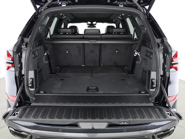 BMW X5 40i xDrive SAG