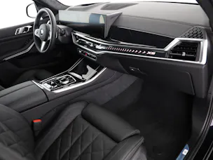 BMW X5 40i xDrive SAG