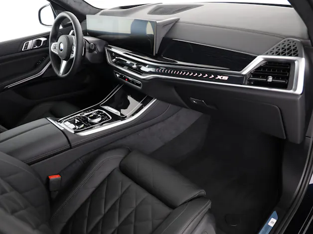 BMW X5 40i xDrive SAG