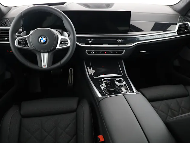 BMW X5 40i xDrive SAG