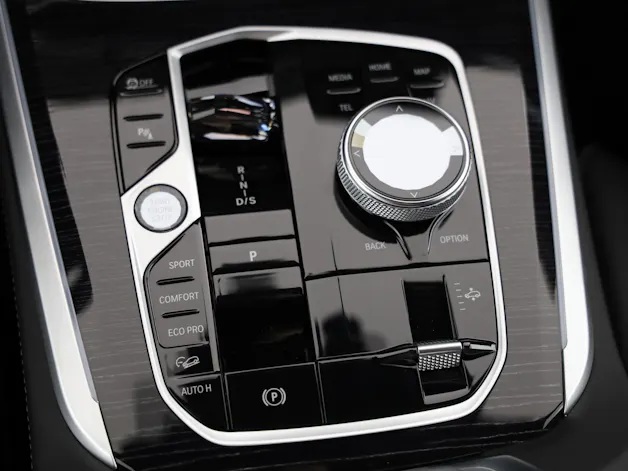 BMW X5 40i xDrive SAG