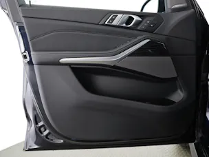 BMW X5 40i xDrive SAG