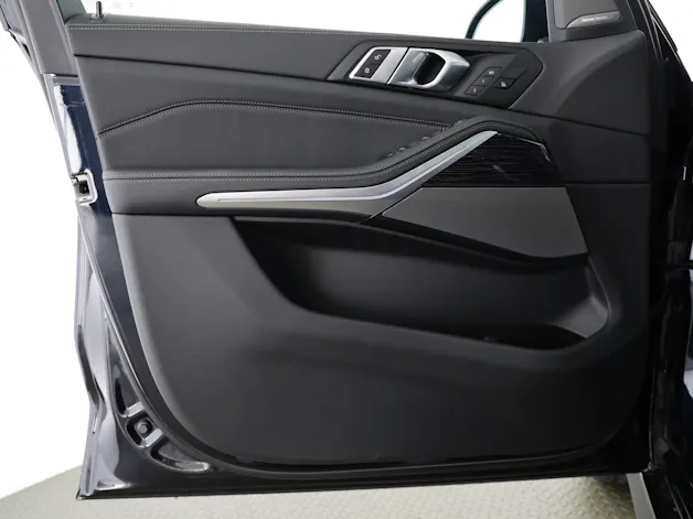 BMW X5 40i xDrive SAG