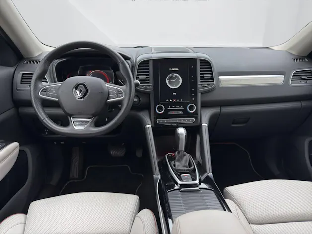 Renault Koleos 1.3 TCe 160 Initiale EDC