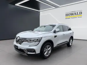 Renault Koleos 1.3 TCe 160 Initiale EDC