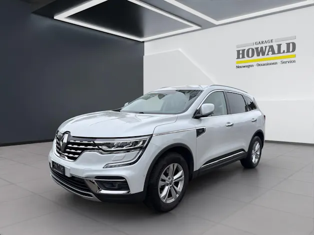Renault Koleos 1.3 TCe 160 Initiale EDC