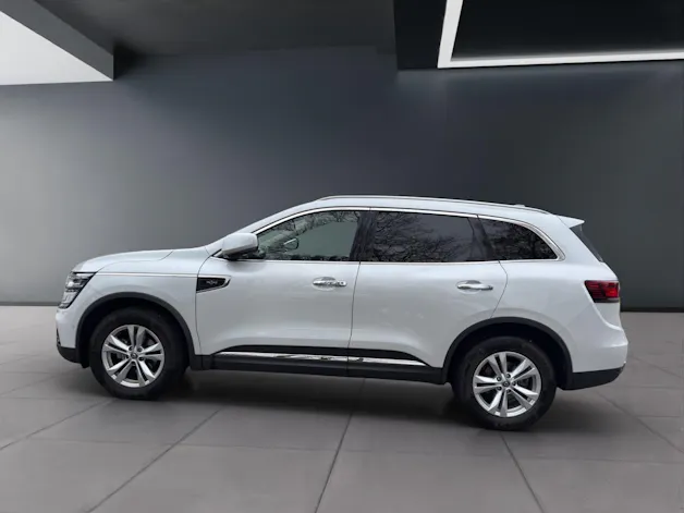 Renault Koleos 1.3 TCe 160 Initiale EDC