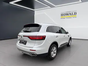 Renault Koleos 1.3 TCe 160 Initiale EDC