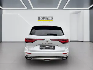 Renault Koleos 1.3 TCe 160 Initiale EDC