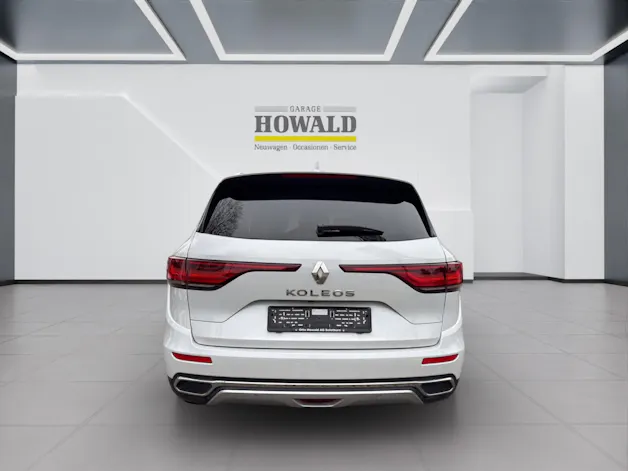 Renault Koleos 1.3 TCe 160 Initiale EDC