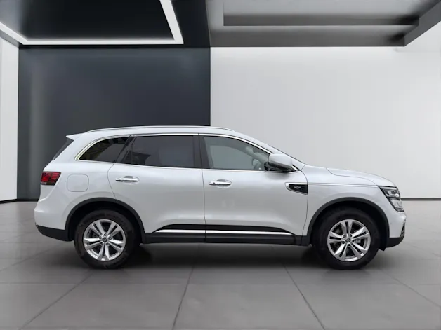 Renault Koleos 1.3 TCe 160 Initiale EDC