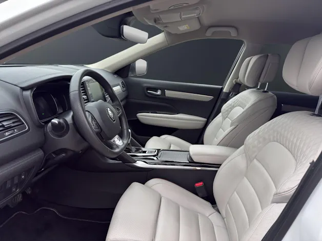 Renault Koleos 1.3 TCe 160 Initiale EDC