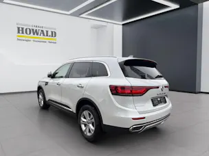 Renault Koleos 1.3 TCe 160 Initiale EDC