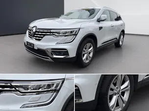 Renault Koleos 1.3 TCe 160 Initiale EDC