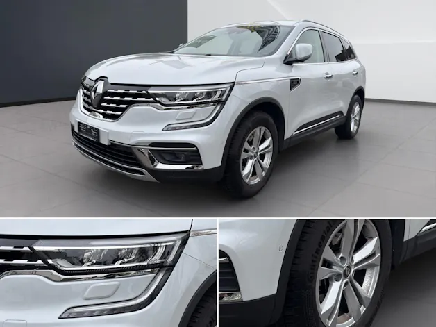 Renault Koleos 1.3 TCe 160 Initiale EDC