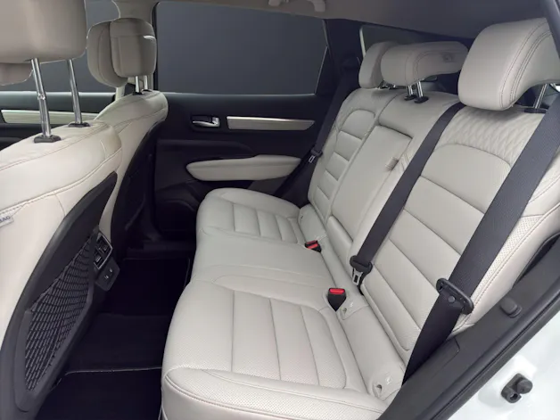 Renault Koleos 1.3 TCe 160 Initiale EDC