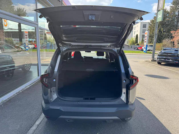 Dacia Bigster 1.8 Hybrid Extreme