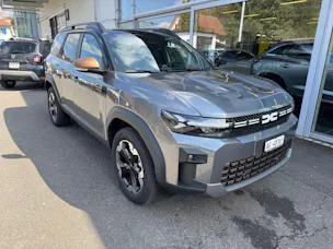 Dacia Bigster 1.8 Hybrid Extreme