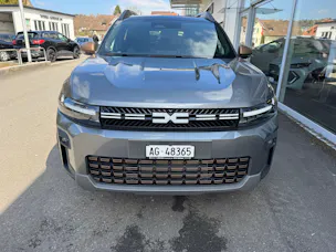 Dacia Bigster 1.8 Hybrid Extreme