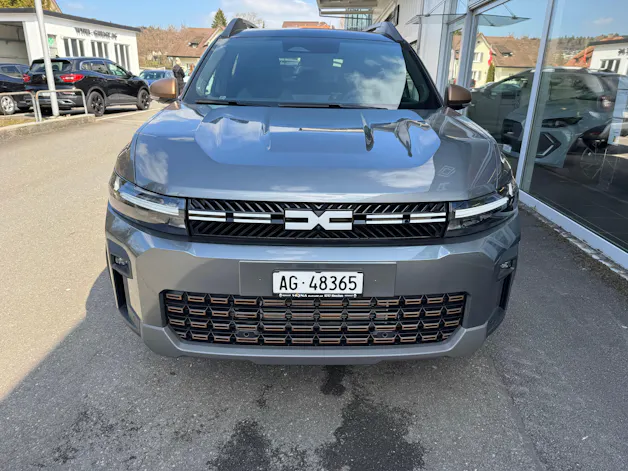 Dacia Bigster 1.8 Hybrid Extreme