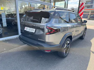 Dacia Bigster 1.8 Hybrid Extreme