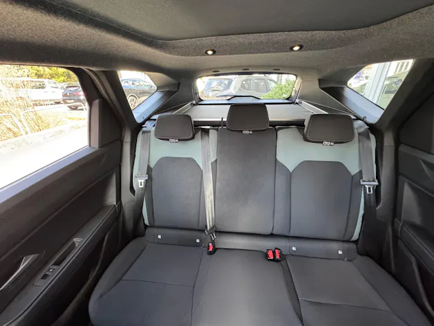 Dacia Bigster 1.8 Hybrid Extreme