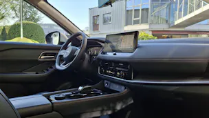 Nissan X-Trail 1.5 VC-T Tekna+ e-4orce 20Zoll
