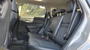 Nissan X-Trail 1.5 VC-T Tekna+ e-4orce 20Zoll