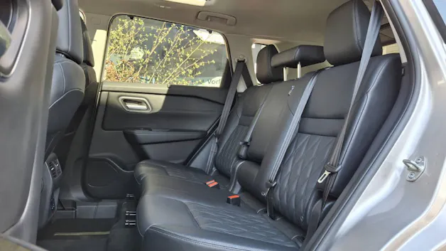 Nissan X-Trail 1.5 VC-T Tekna+ e-4orce 20Zoll