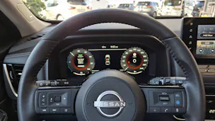 Nissan X-Trail 1.5 VC-T Tekna+ e-4orce 20Zoll