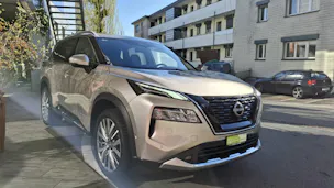 Nissan X-Trail 1.5 VC-T Tekna+ e-4orce 20Zoll